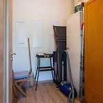 Atelier 29: Am Fusse Des Valtenberges Apartment Viehbighaeuser