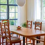 Atelier 29: Am Fusse Des Valtenberges Apartment Viehbighaeuser