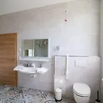 Apartment Atelier 29: Am Fusse Des Valtenberges Viehbighaeuser
