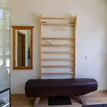 Atelier 29: Am Fusse Des Valtenberges Apartment Viehbighaeuser